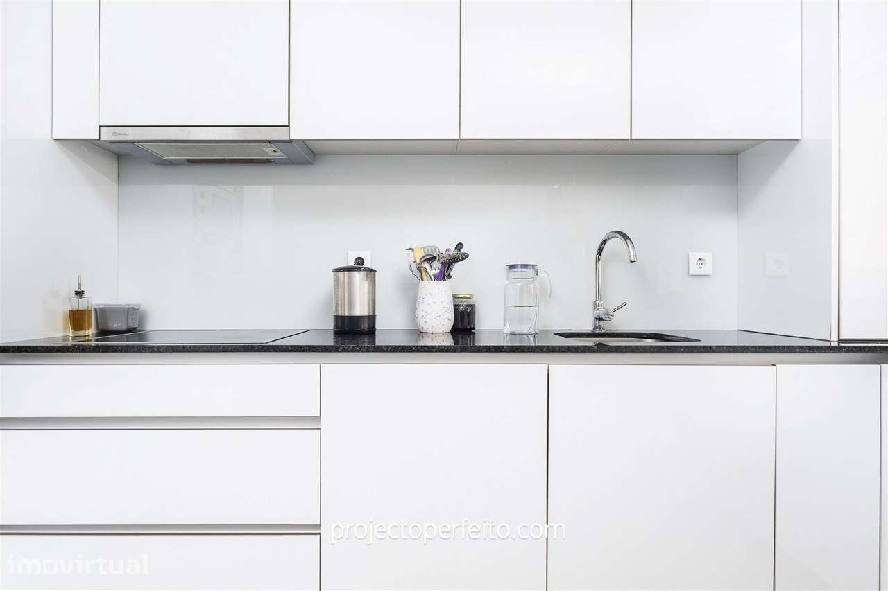 Apartamento T2 Venda em Silvalde,Espinho - Grande imagem: 2/16