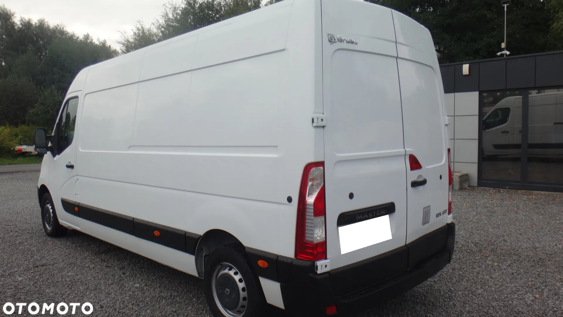 Renault Master - 4