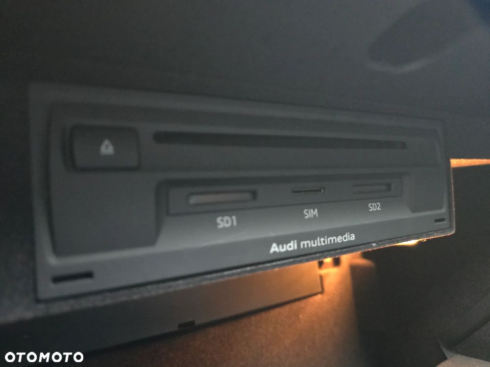 Audi A3 Limousine 2.0 TDI Ambiente - 33