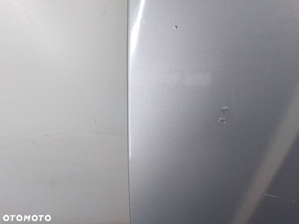 MASKA AUDI A3 8L LY7R - 8