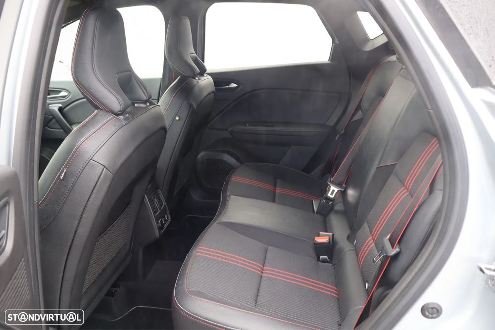 Renault Captur 1.0 TCe RS Line - 7