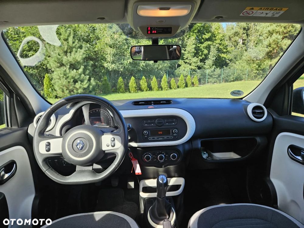 Renault Twingo SCe 70 Experience - 2