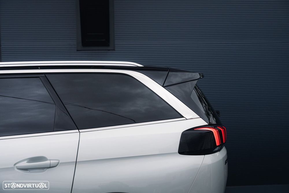 Peugeot 5008 1.5 BlueHDi GT Line - 35