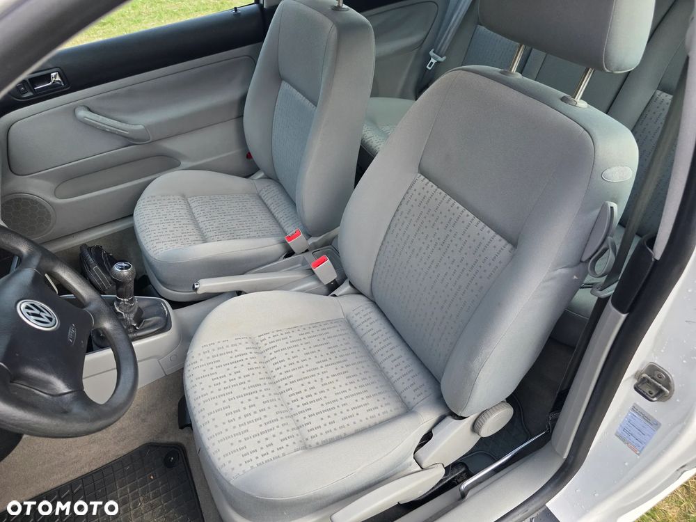 Volkswagen Golf 1.4 Sportline - 28