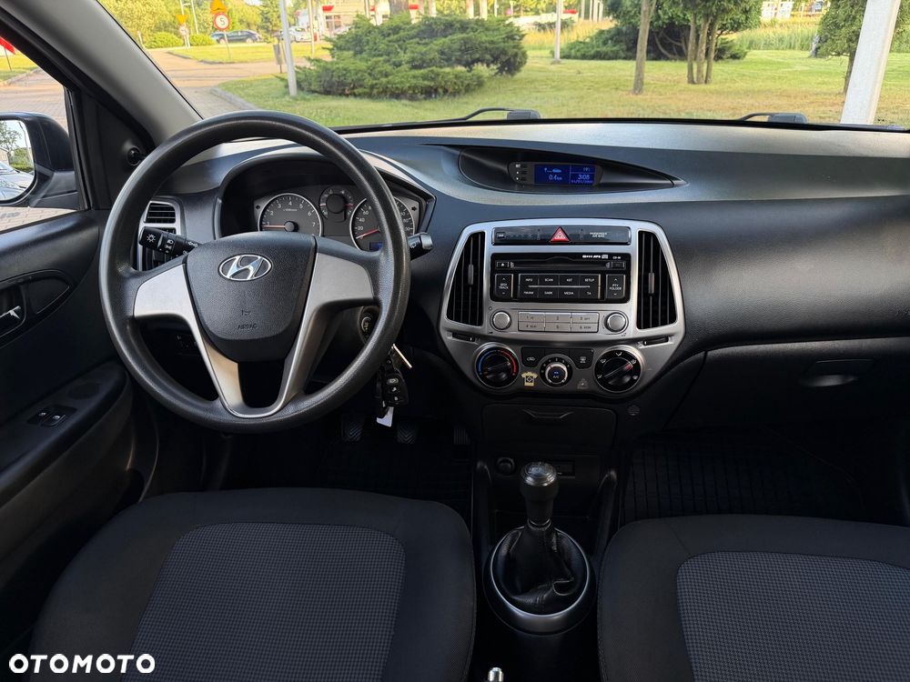 Hyundai i20 1.25 Style - 11