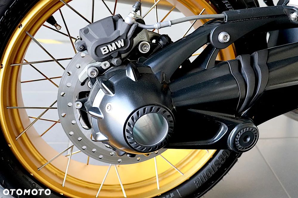 BMW GS - 9