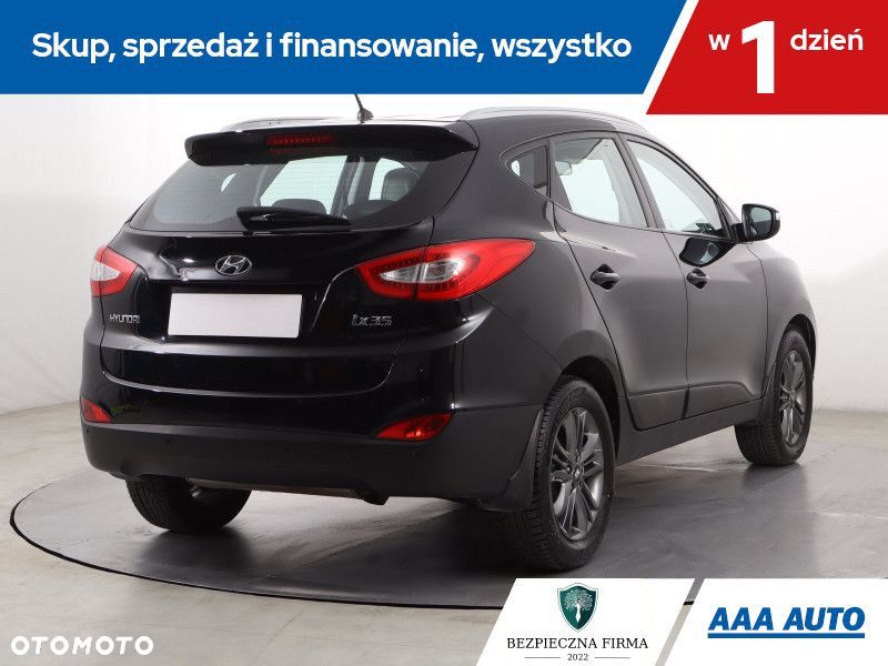 Hyundai ix35 - 7