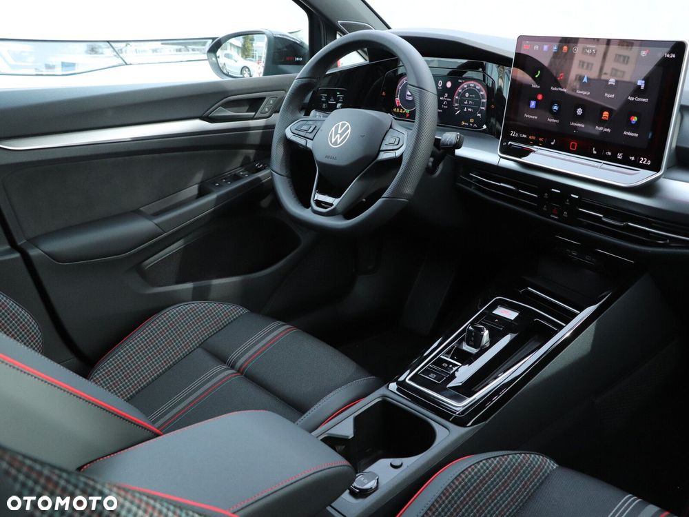Volkswagen Golf - 19