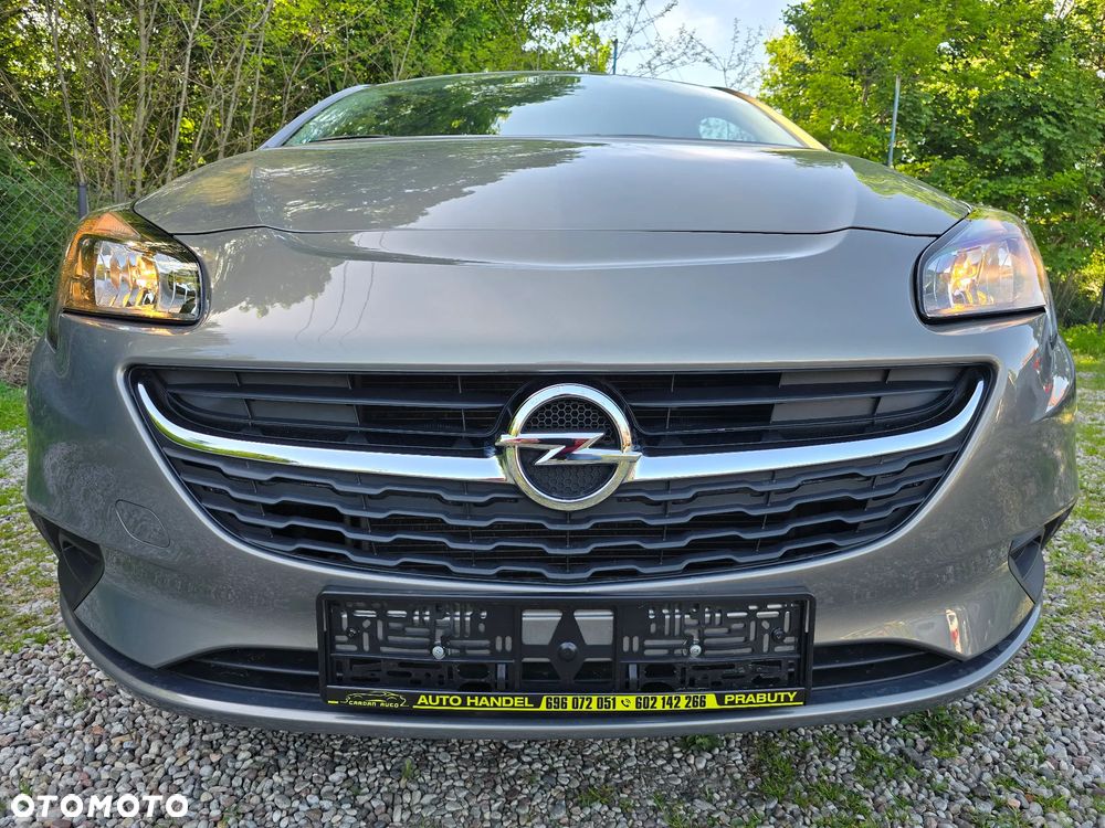 Opel Corsa 1.4 Edition - 2