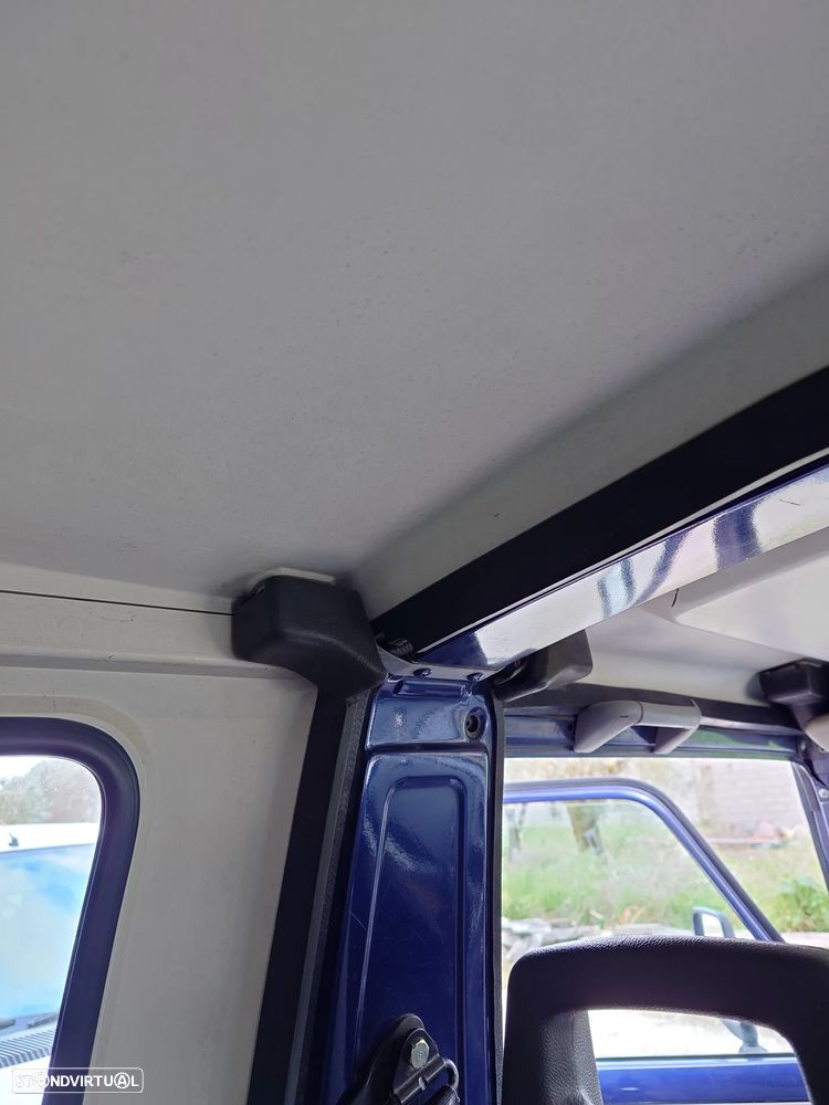 Suzuki Samurai Hard Top 1.9 TD JX - 30