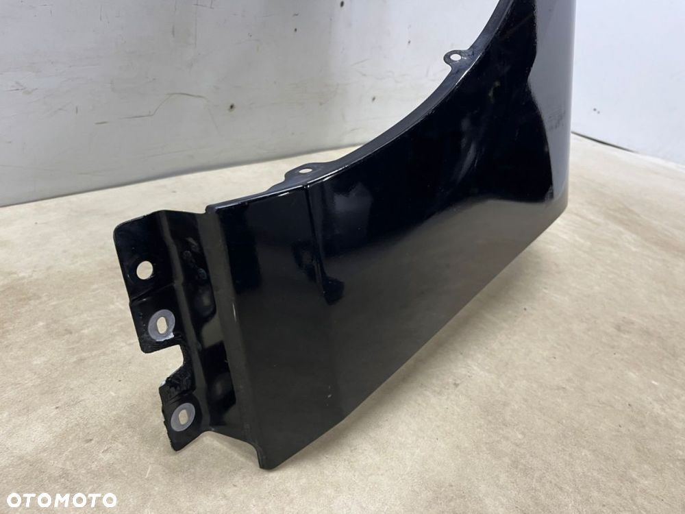 Błotnik Mazda 3 IV BP 19r.- lewy przedni lewy przód - 13