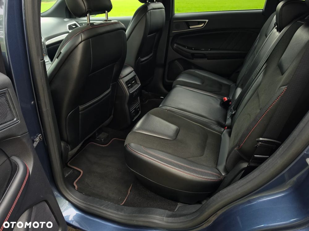 Ford Edge 2.0 EcoBlue Twin-Turbo 4WD ST-Line - 21