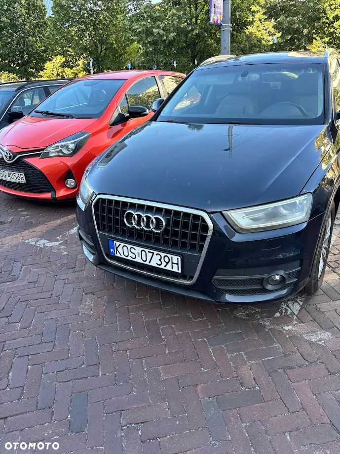 Audi Q3 2.0 TDI - 7