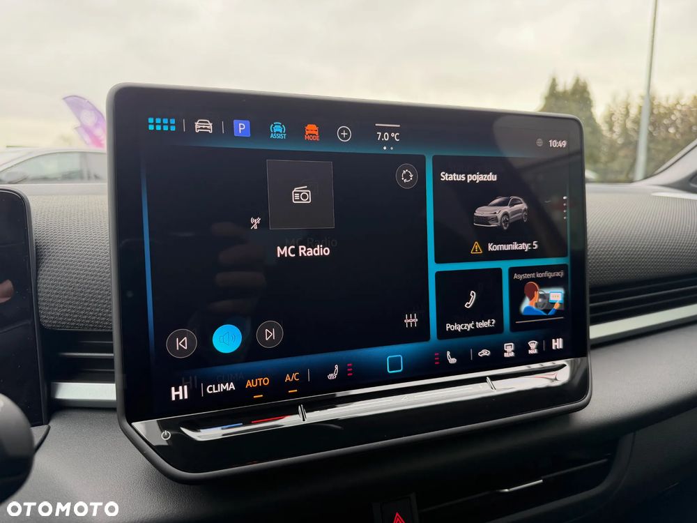 Volkswagen T-Roc 1.5 eTSI R-Line DSG - 18