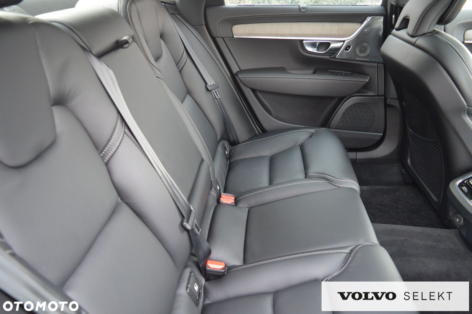 Volvo S90 - 21