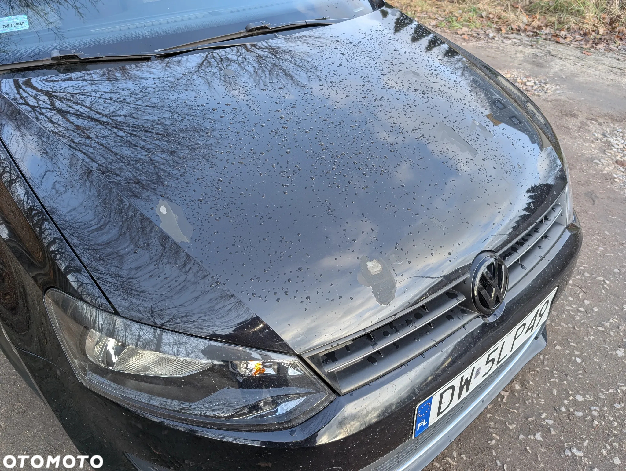 Volkswagen Polo 1.2 TDI DPF Trendline - 8