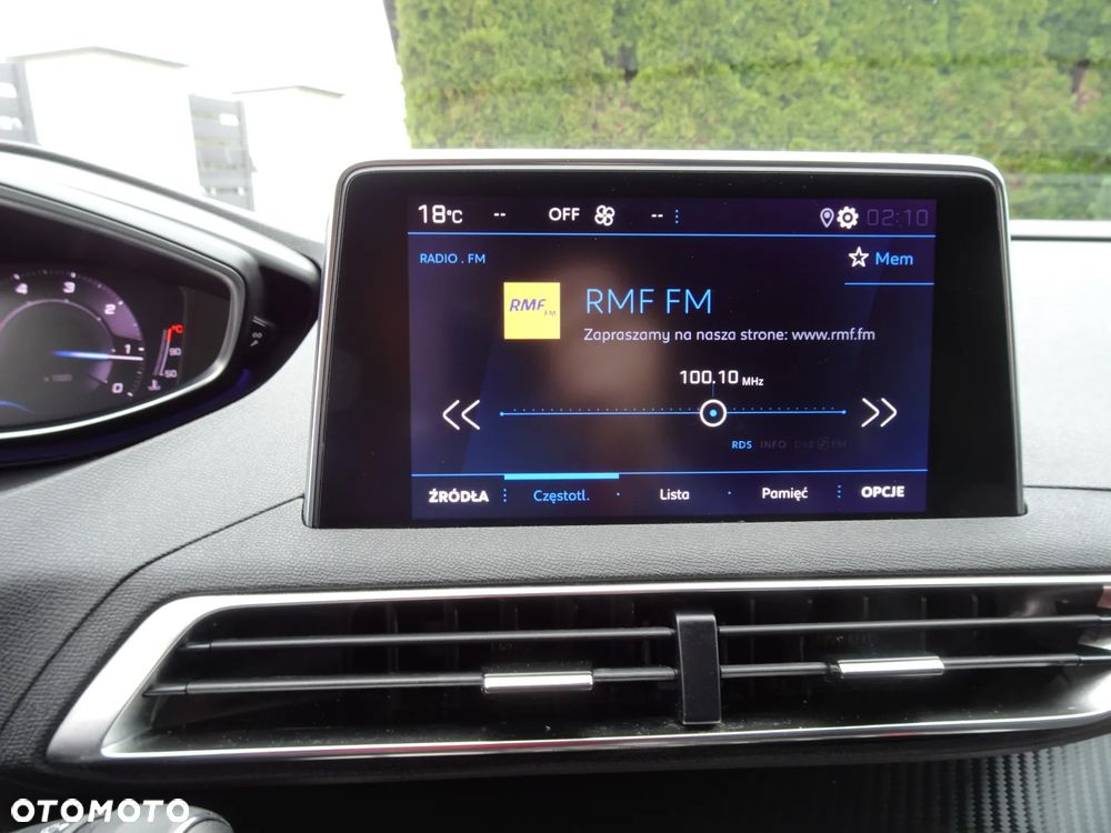 Peugeot 5008 1.5 BlueHDi Allure Pack S&S EAT8 - 39