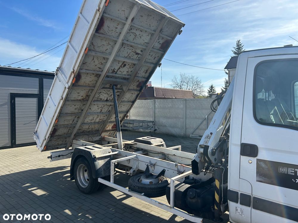 Renault MASCOTT - 22