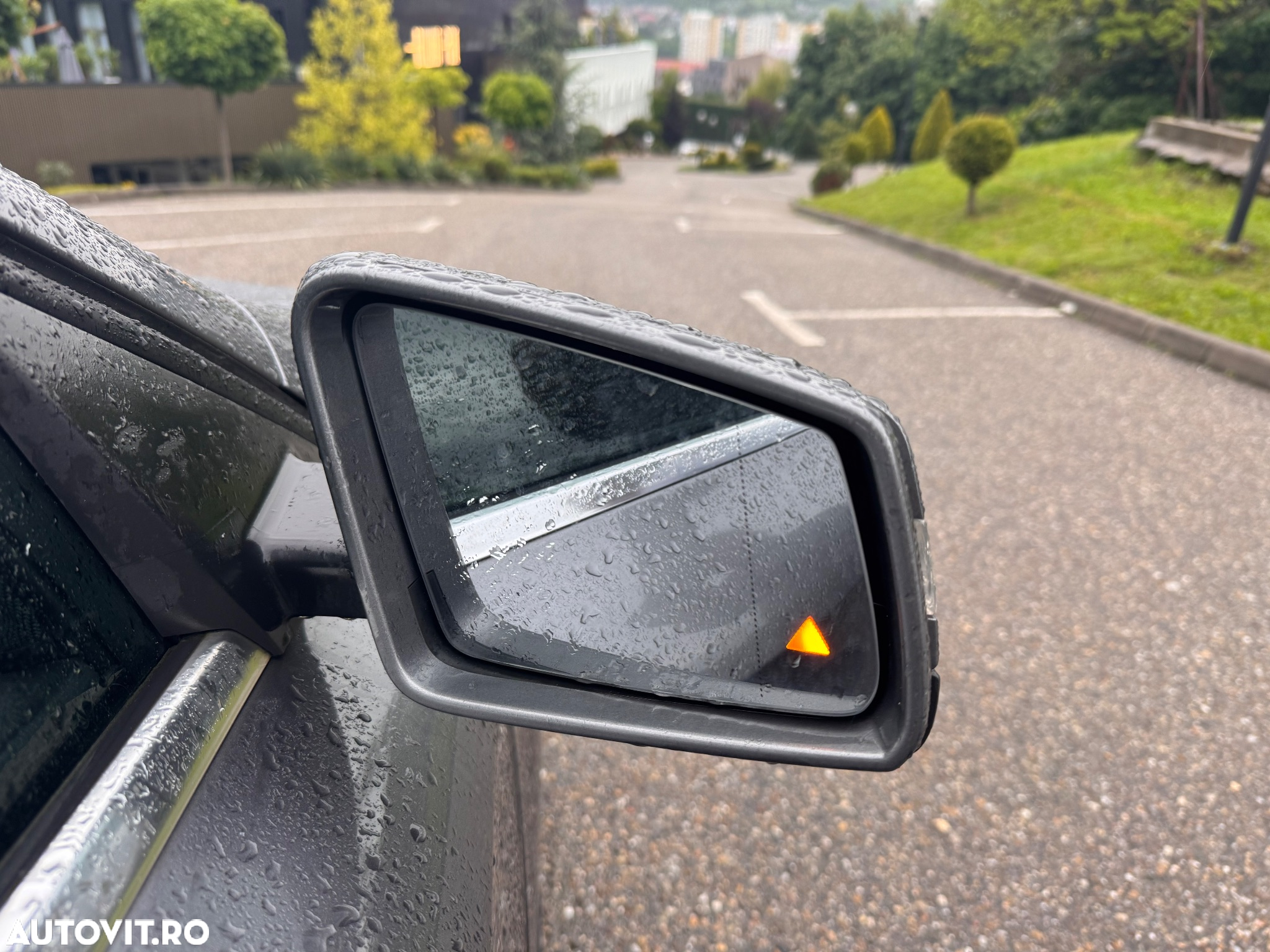 Mercedes-Benz GLA 220 CDI 4Matic 7G-DCT Urban - 40