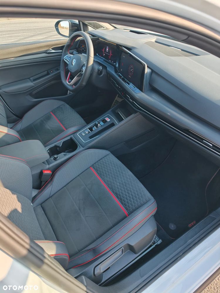 Volkswagen Golf 2.0 TSI OPF DSG GTI Clubsport 45 - 35