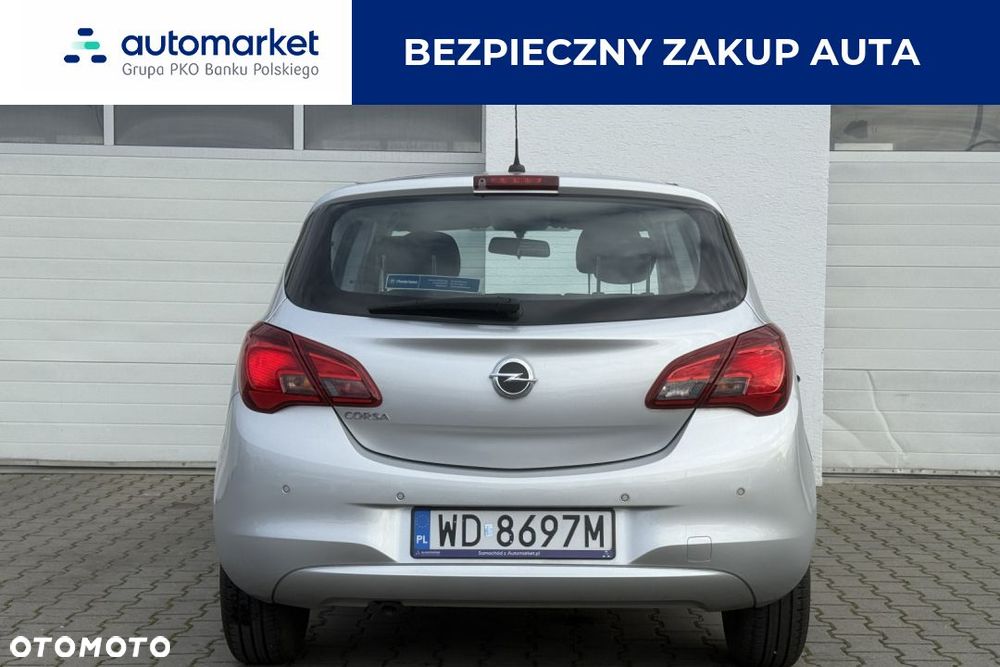 Opel Corsa 1.4 Enjoy - 5