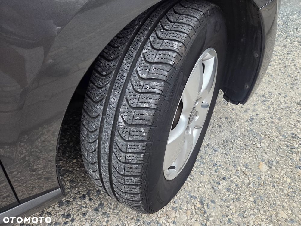 Volkswagen Polo 1.2 TDI DPF Comfortline - 19