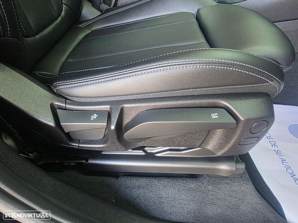 BMW X3 xDrive30e Aut. M Sport Edition - 45