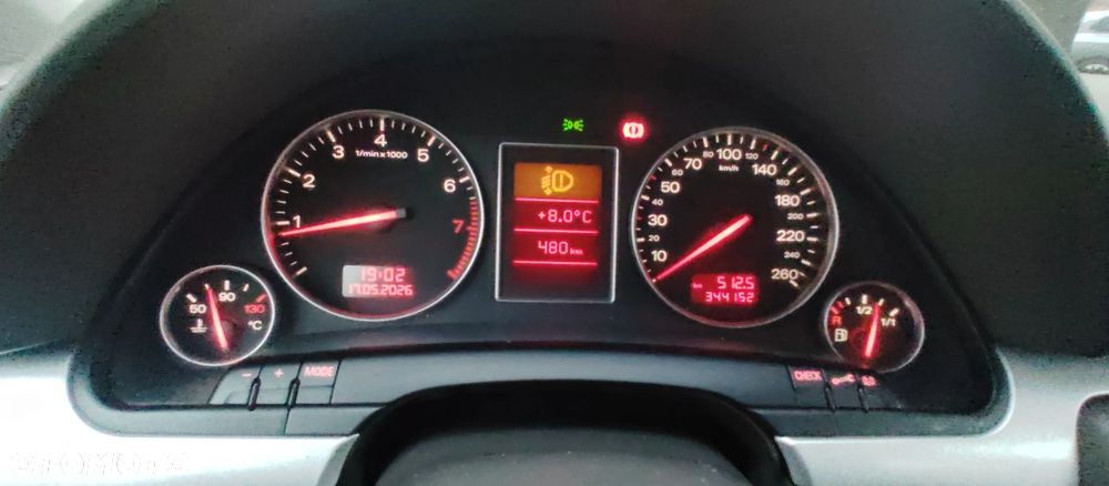 Audi A4 Limousine - 6