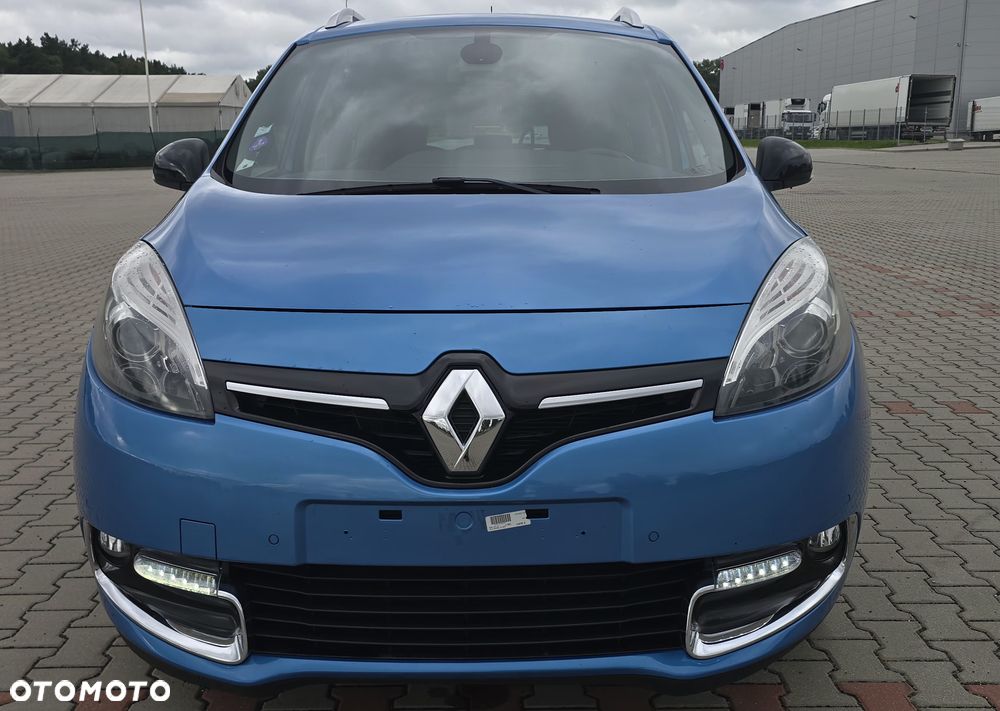 Renault Grand Scenic Energy TCe 130 S&S Bose Edition - 3