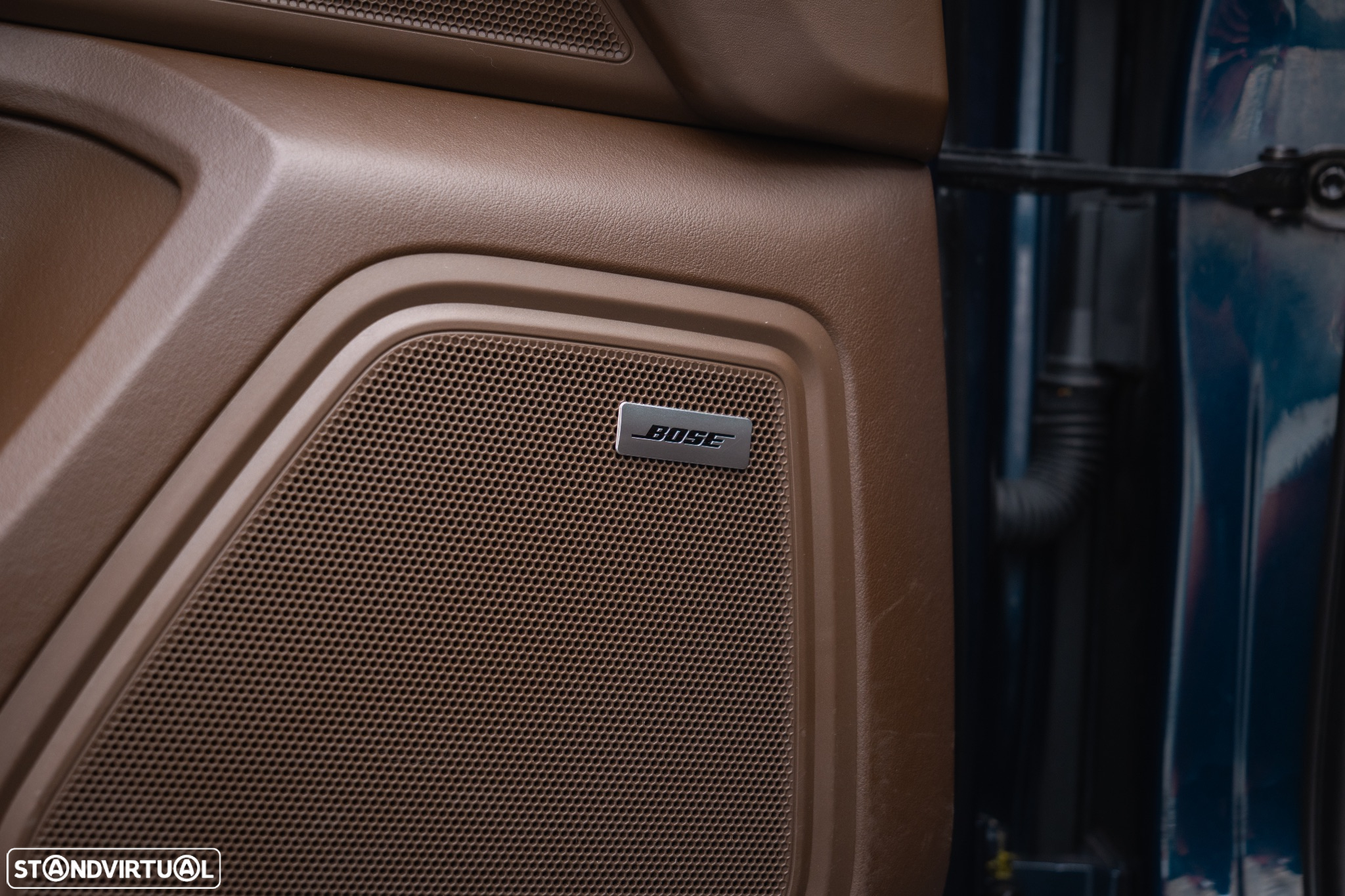 Porsche Macan S Diesel PDK - 15