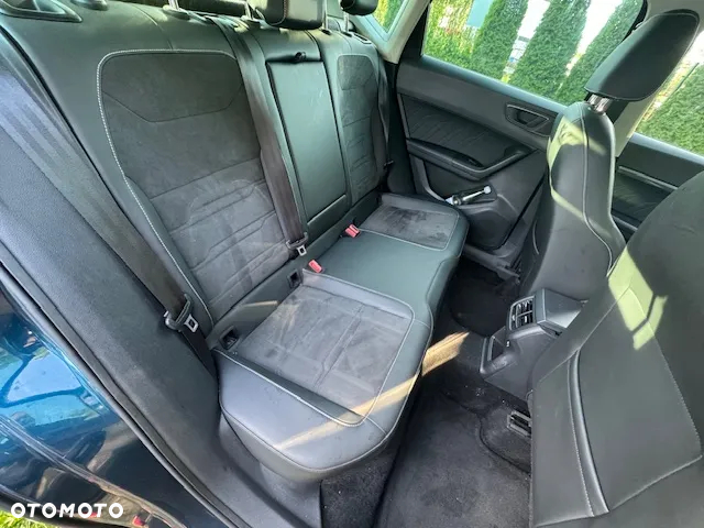 Seat Ateca 1.5 TSI Style S&S DSG - 10