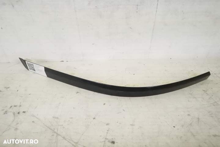 Ornament Bara Spate Stanga Original In Stare Buna Bentley  Bentayga  1 - 1