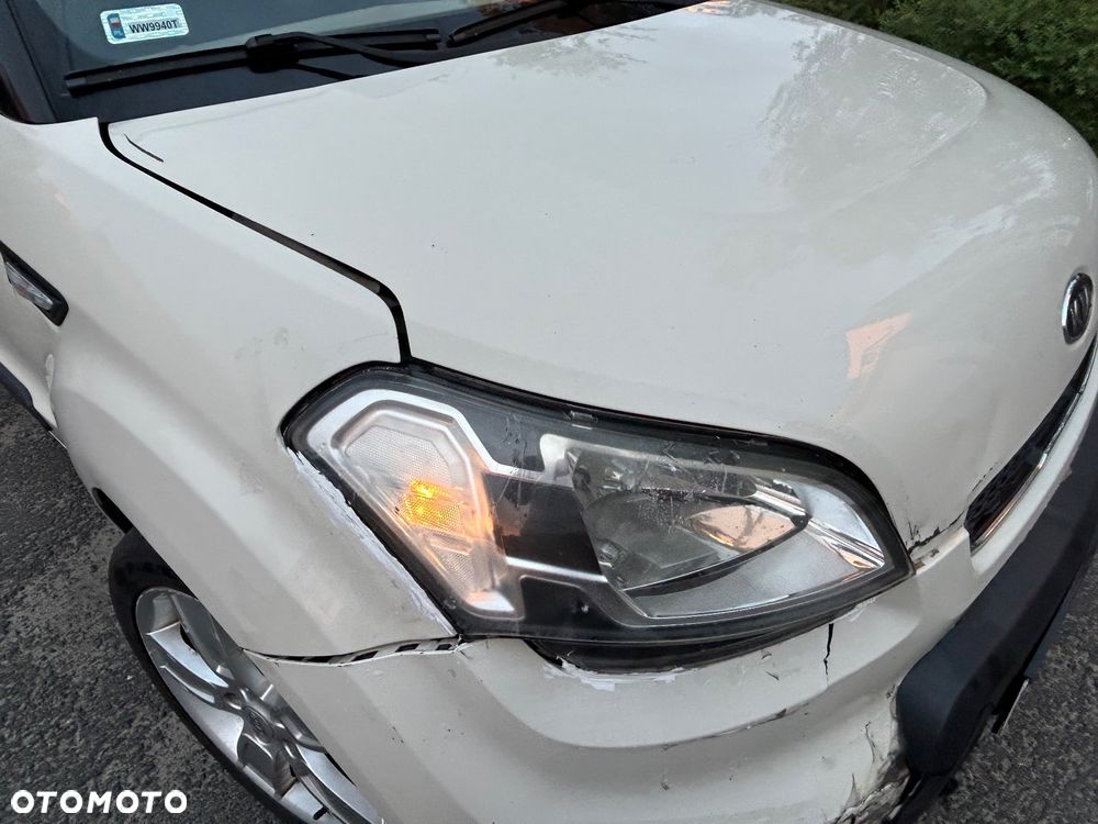 Kia Soul 1.6 CRDI M - 18