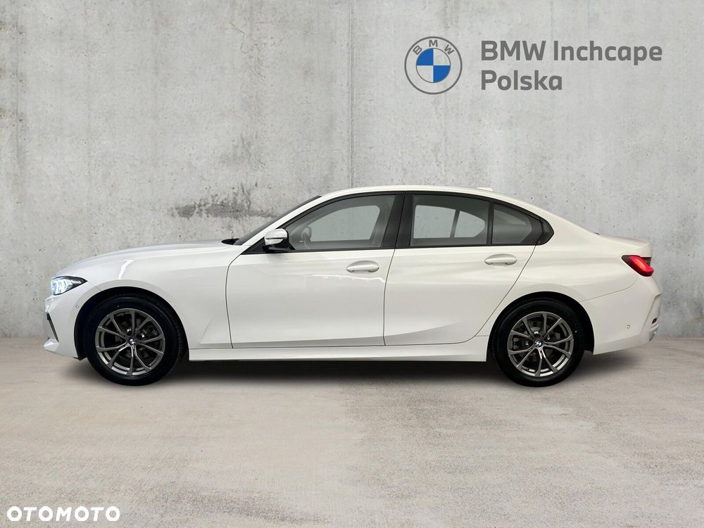 BMW Seria 3 - 2