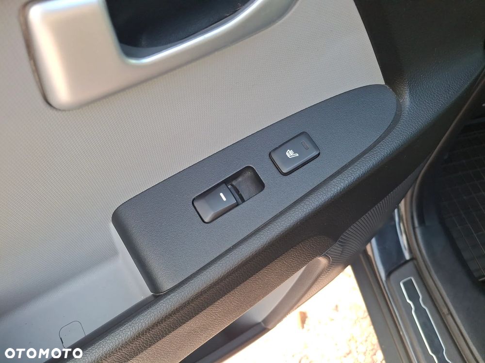 Kia Sportage 2.0 CRDI XL AWD - 13