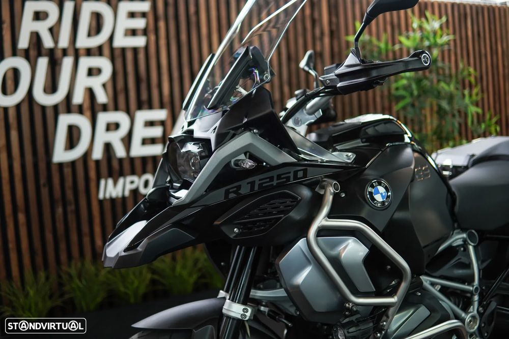 BMW R 1250 GS Adventure - 14