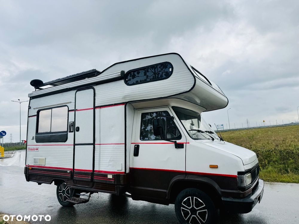 Citroën Acapulco