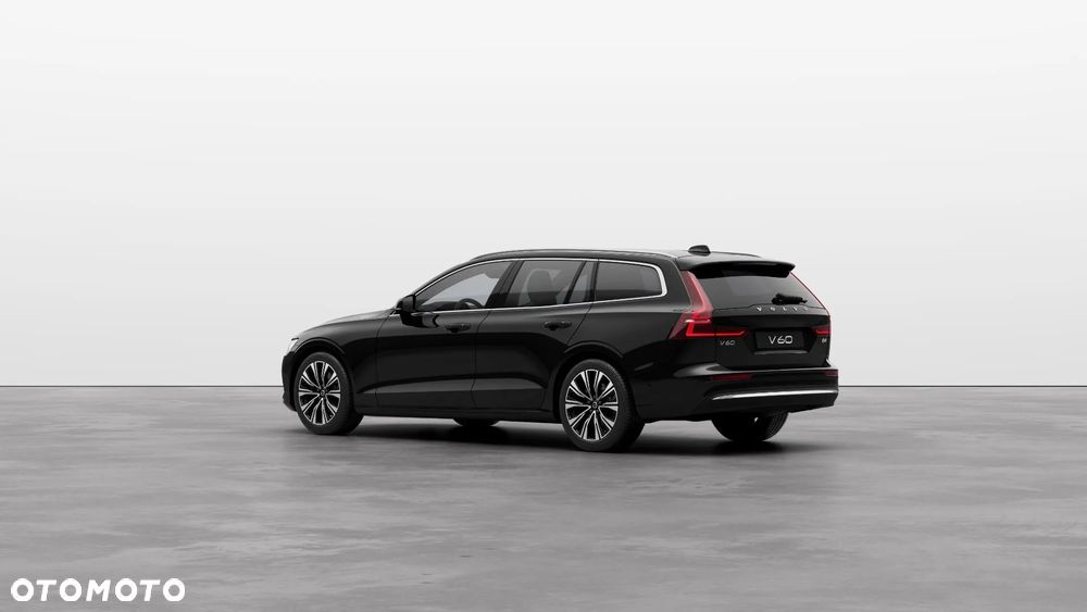 Volvo V60 - 2