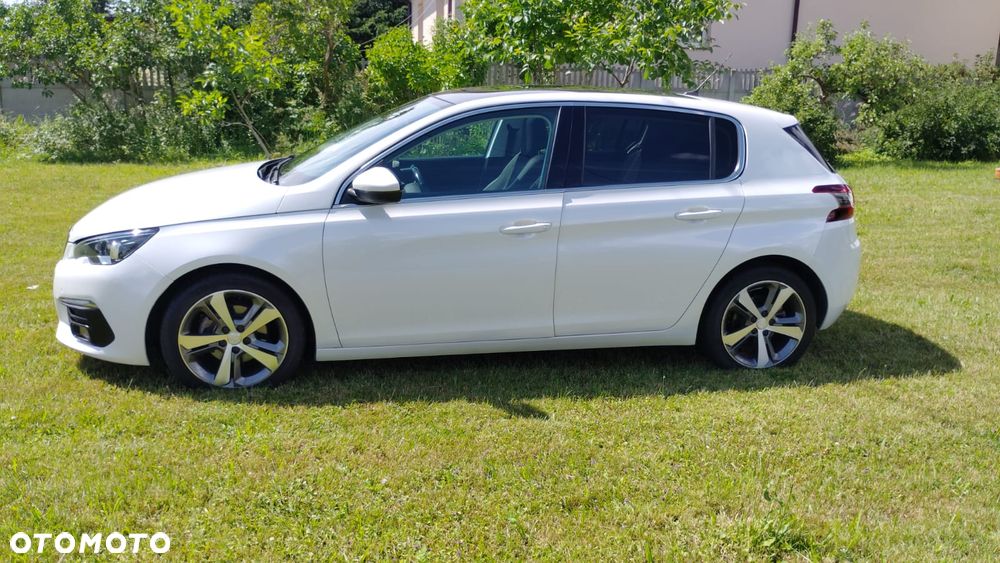 Peugeot 308 - 2