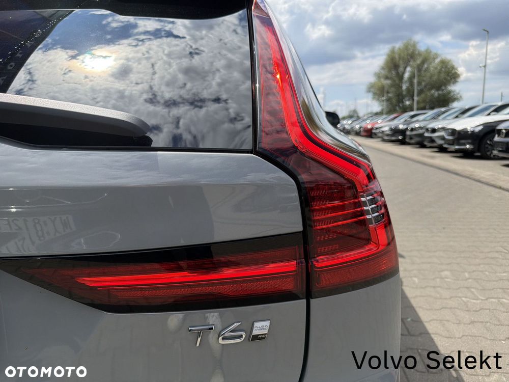 Volvo V90 - 33
