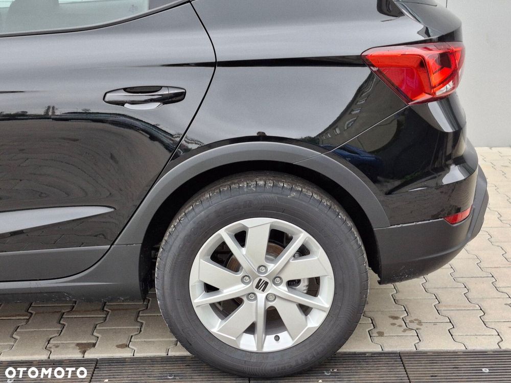 Seat Arona 1.0 TSI Style S&S - 10