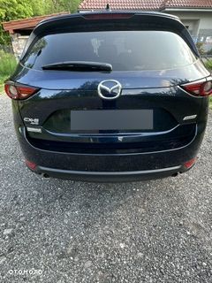 Mazda CX-5 2.5 Skydream AWD - 4