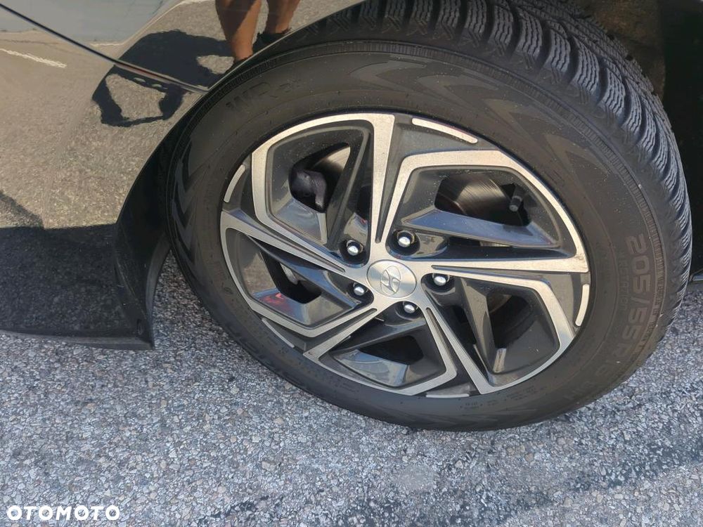 Hyundai i30 1.0 T-GDI Comfort - 11