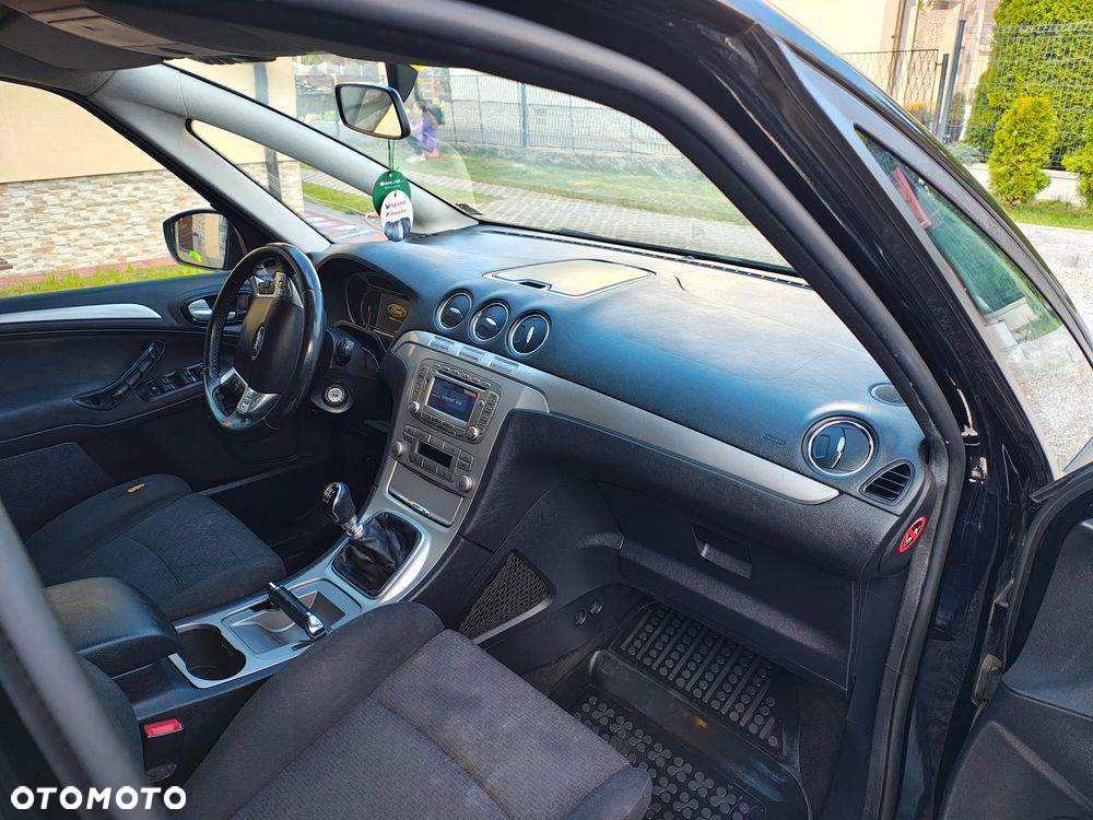 Ford S-Max - 4