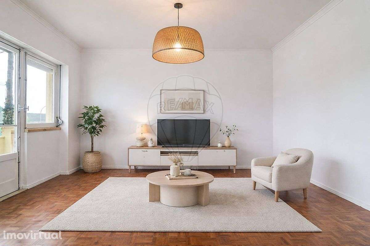 Apartamento T3 para arrendamento - Grande imagem: 4/21