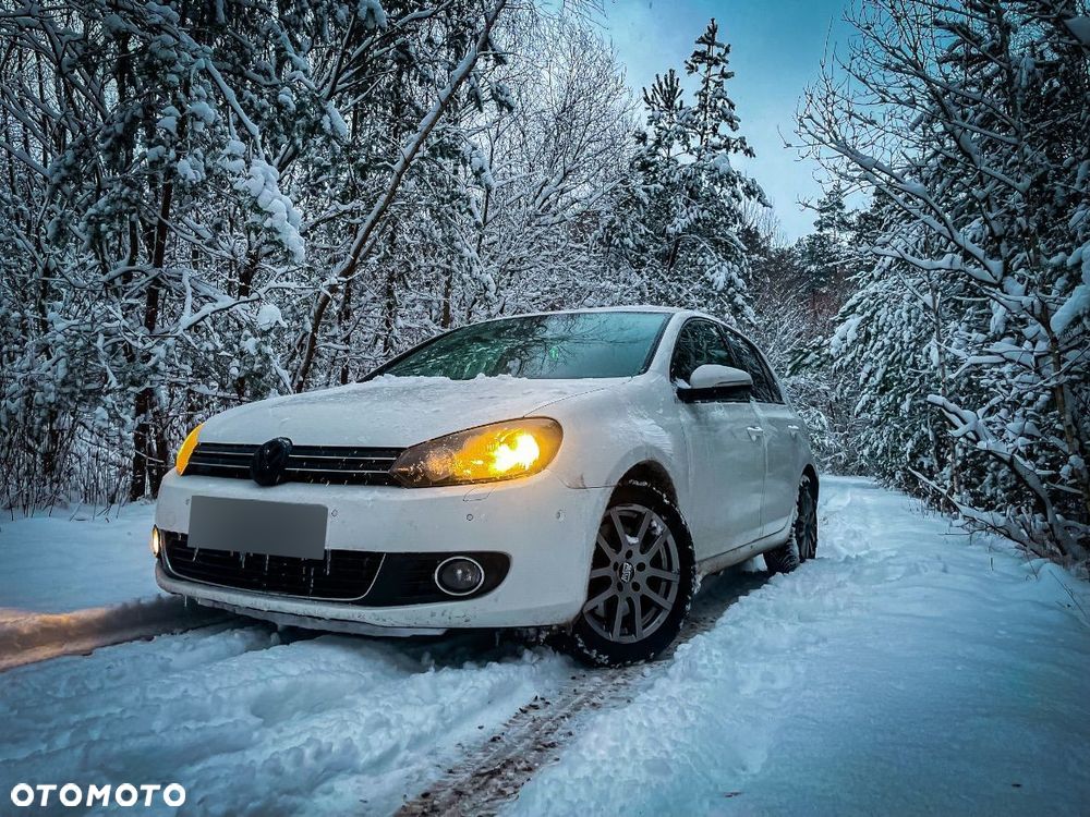 Volkswagen Golf 1.4 TSI Highline - 6