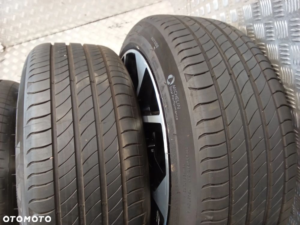Koła Skoda Kodiaq Vw Tayron Seat Terraco 9Jx20 et42 5x112 7mm - 10