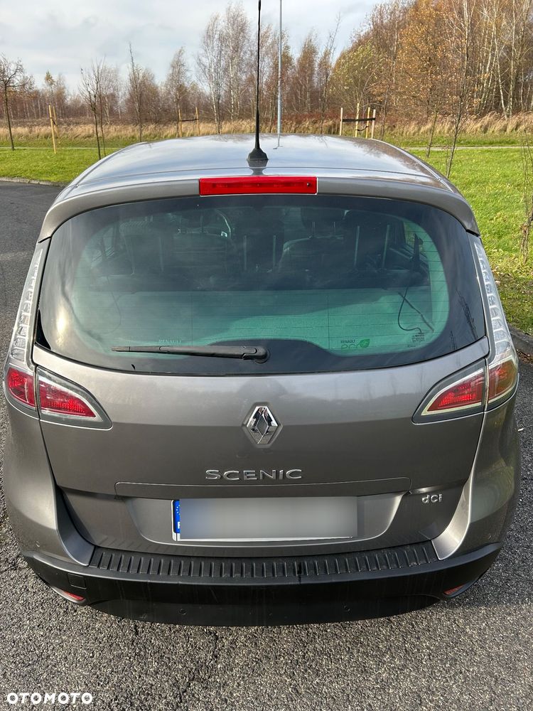 Renault Scenic - 6