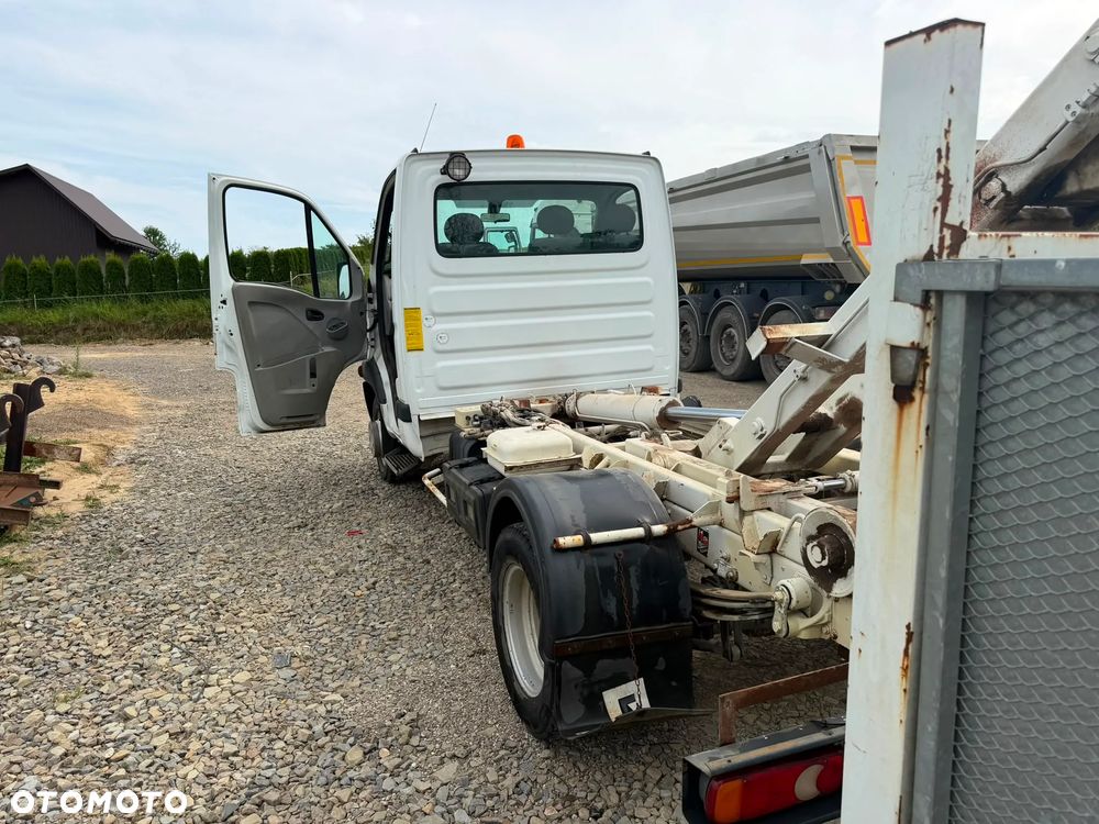Renault Master - 8