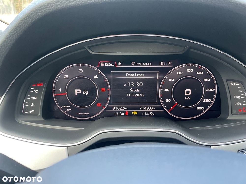 Audi Q7 - 19